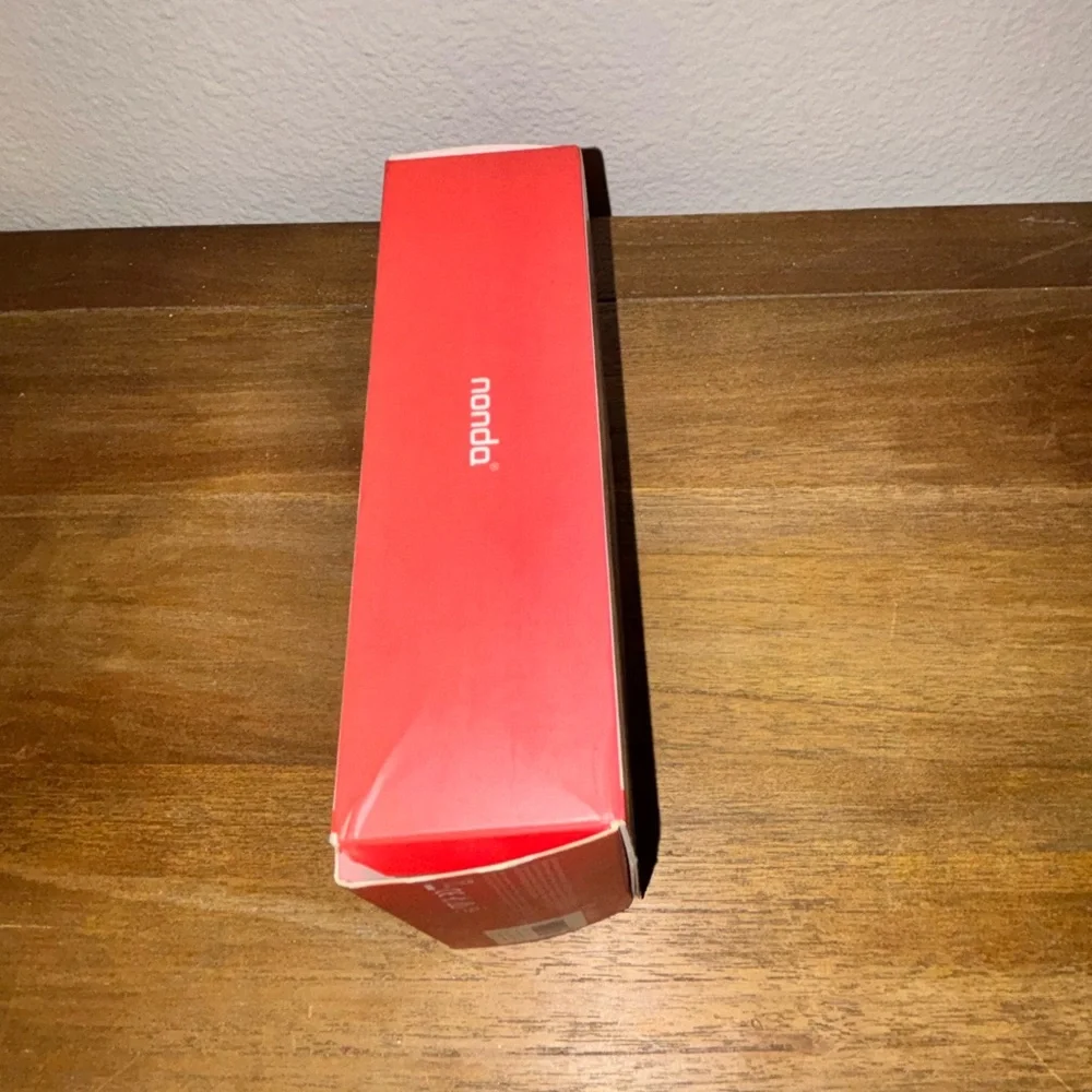 nonda ZUS AccurateTemp Smart Tire Safety Monitor - Picture 4 of 6